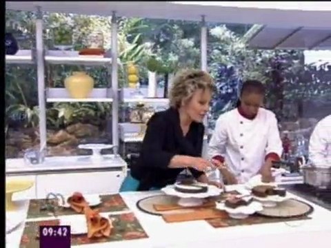 Mais Você 17-11-2011 Parte 3 Programa de quinta-feira