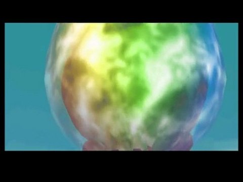 The 64 Era of Zelda Endings - Ocarina of Time and Majora's Mask