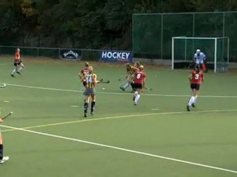 Hockey One2_afl8 / Sporting Telenet - 12/11/2011