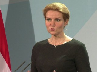 Traités européens: le Danemark réticent à des changements