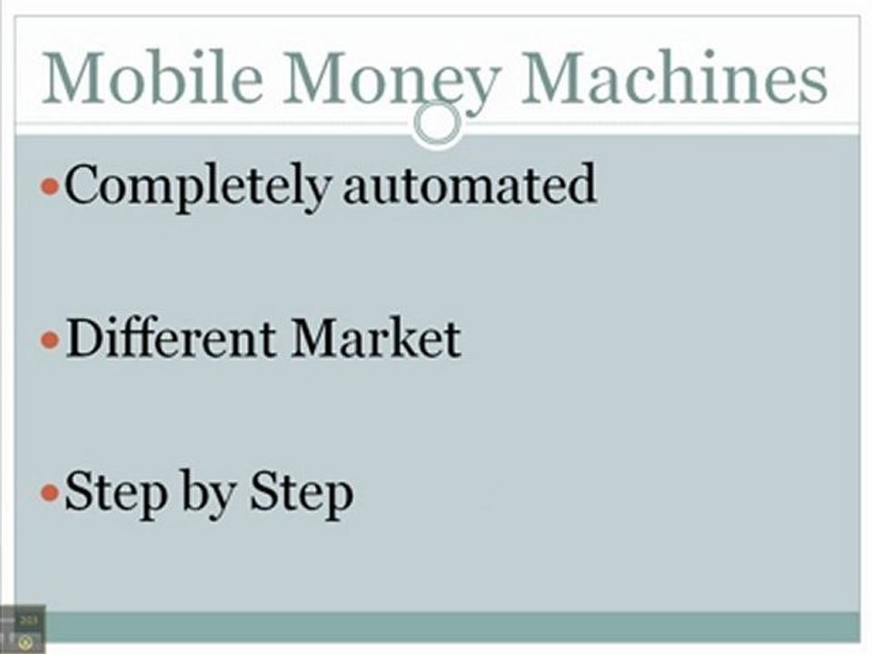 Earn Quick money