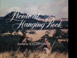 1975 - Pique-nique à Hanging Rock - Peter Weir