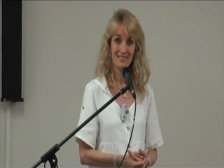 Suzanne Powell - La vida después de la Vida 1 parte