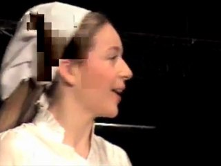Capucine ACKERMANN dans l'Ecole des Femmes Acte II Mise en scène Joseph Morana