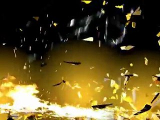 Sectorprod fire template