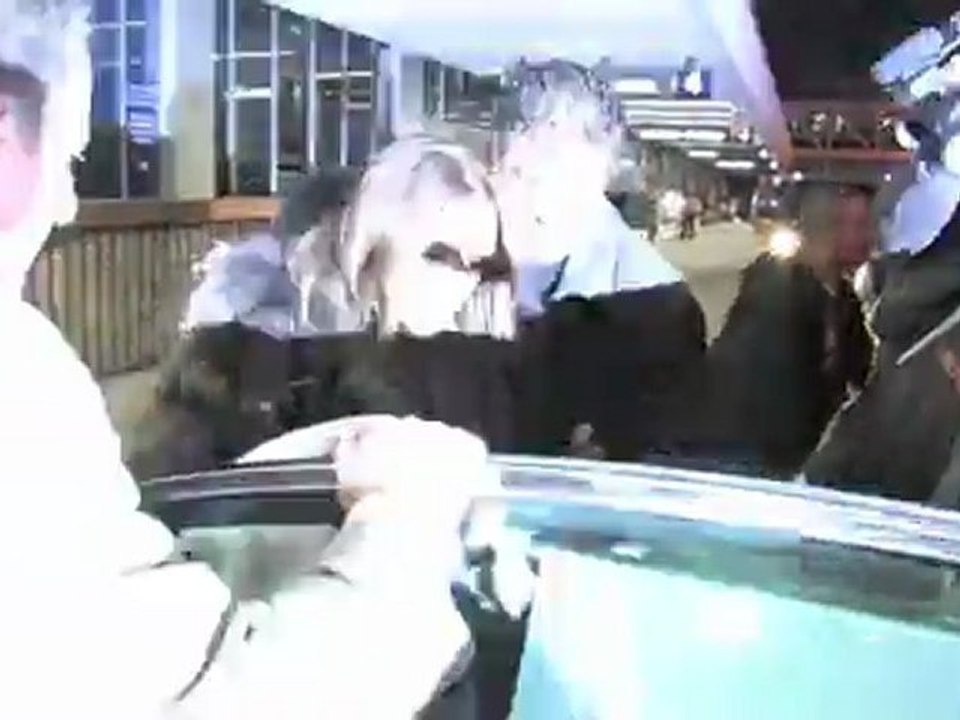 Harper Sevens erstes Auto