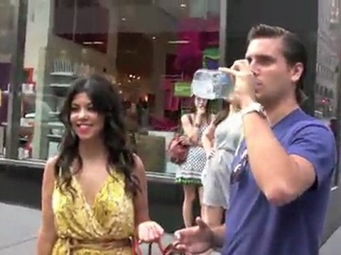 Kristin Cavallari Denies Scott Disick Rumors