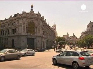 La crisi del debito europeo si allarga alla Francia