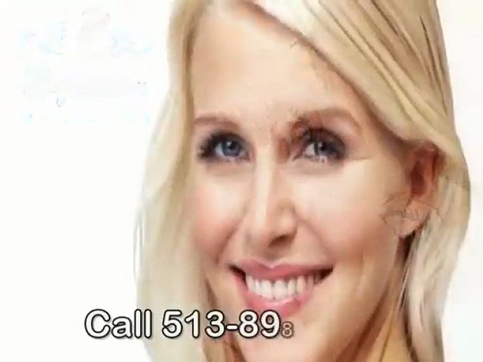 Botox Dayton Call 513-898-3164 For Consultation OH