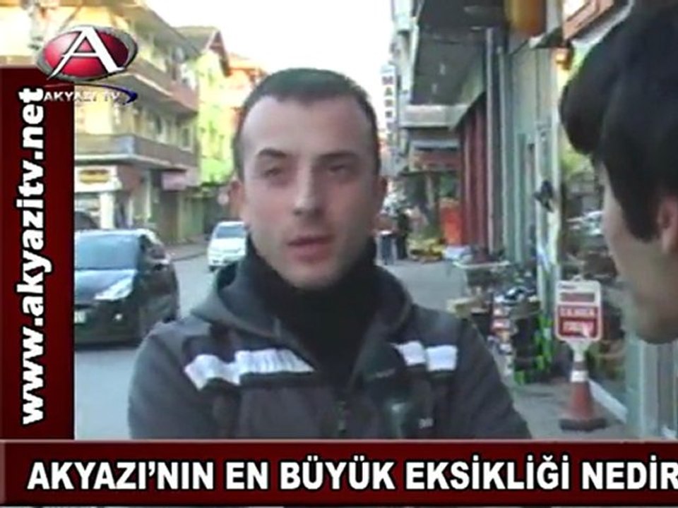 Akyazı Eksıklık