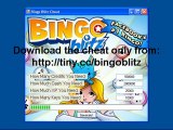 Bingo Blitz CHEAT/Hack For Free