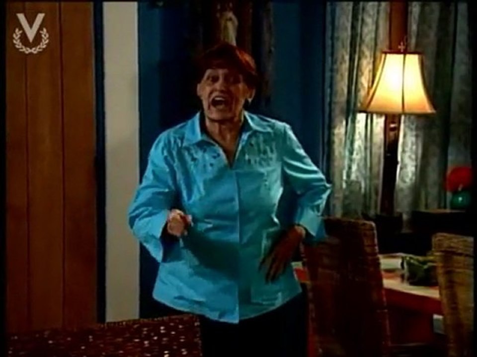 NATALIA DEL MAR - cap. 107 (parte 4/4)