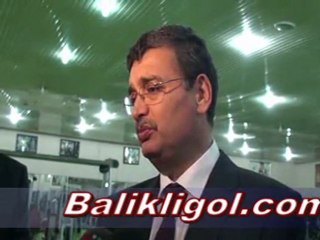 Vanlı Boksörler Şampiyonaya Şanlıurfa’da Hazırlanıyor