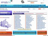 Find a business for sale in Canada