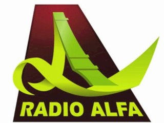 Interview de Nicolas Pirès par Radio Alfa le 17 11 2011