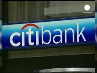 Fitch: crisi dell'euro minaccia le banche Usa