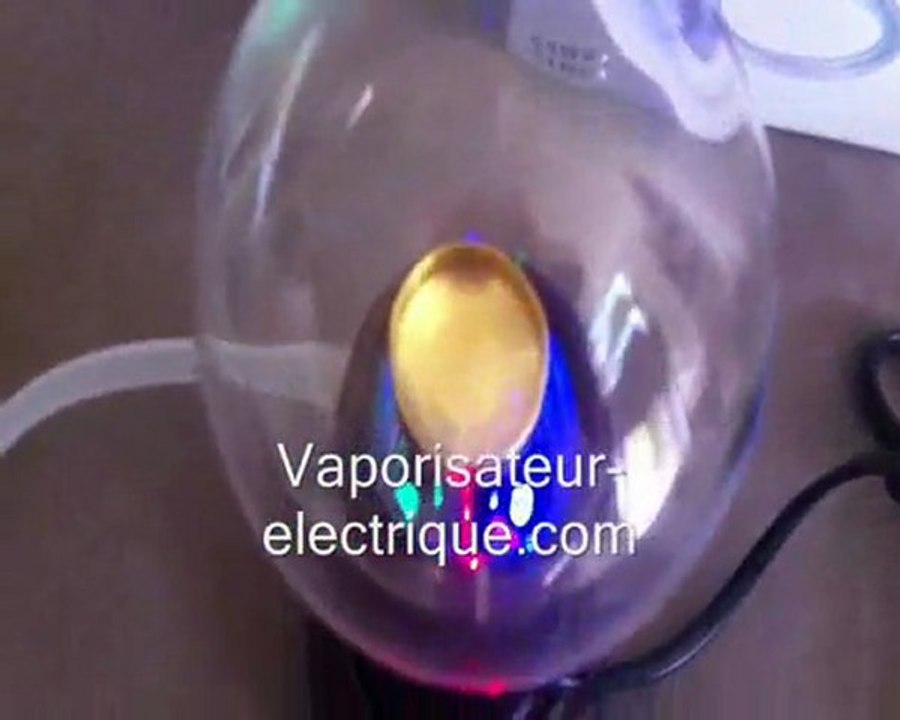 Top-vapor VP900 www.vaporisateur-electrique.com