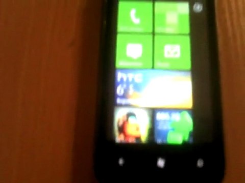 Pierwsze zadanie od Orange