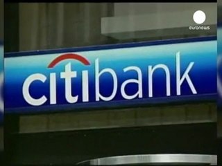 Los bancos estadounidenses en riesgo de contagio
