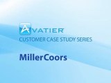 Consumer Goods Identity Management Customer Case Study User Provisioning and Password Reset