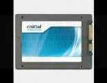 Bestseller Crucial CT128M4SSD2 128GB interne SSD-Festplatte (6,4cm (2,5 Zoll), SATA)