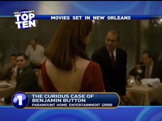 Top 10 Movies Set in New Orleans