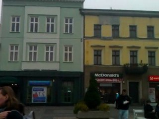 Rybnik okiem Mozarta