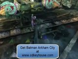 Buy Batman: Arkham City On Sale Now