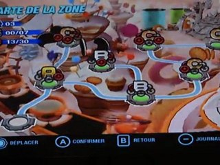 VideoTest  Sonic Colours