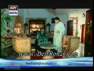 Qissah Chaar Darwesh Episode 3 Part 1