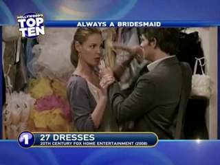 Top 10 Movie Bridesmaids