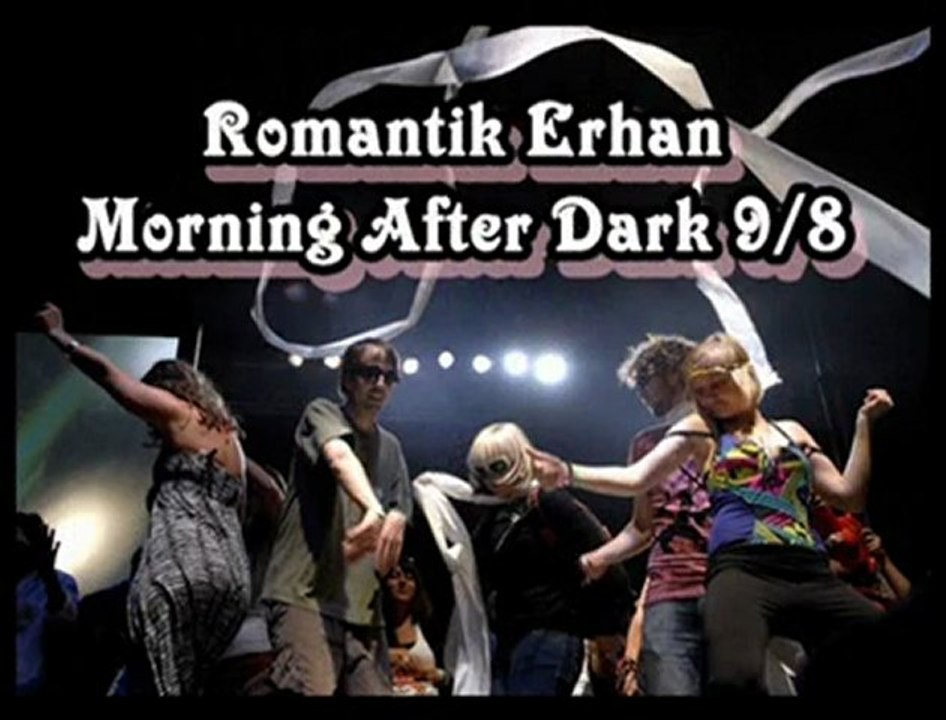 romantik erhan