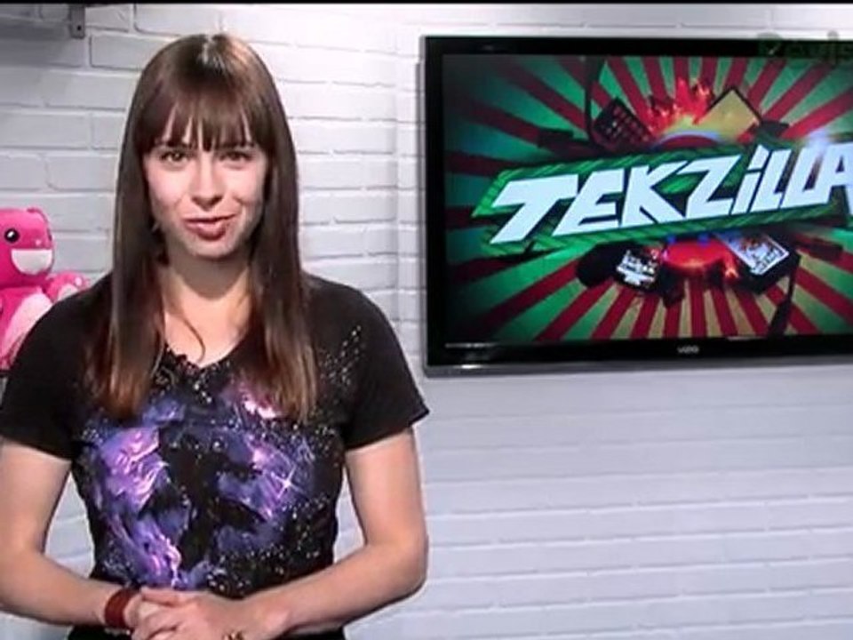 Search the Web Without Typing! - Tekzilla Daily Tip