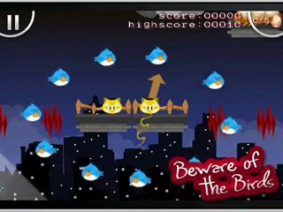 The Hungry Pigs game trailer