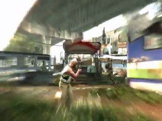 Max Payne 3  - Design and Technology Series: Creating a Cutting Edge Action-Shooter