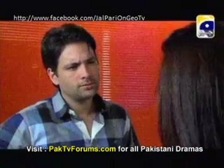 Jal Pari by Geo Tv Episode 6 - Part 4/4