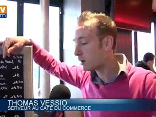 Le Beaujolais nouveau revient au terroir
