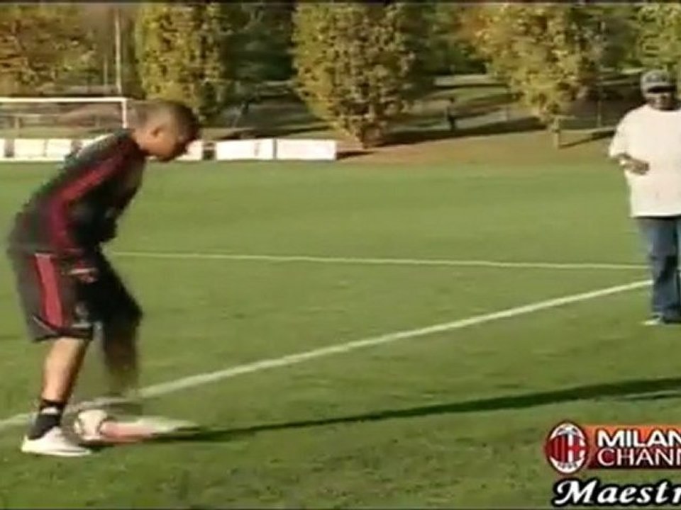 Son Robinho - skills. QUENEDS.do.am