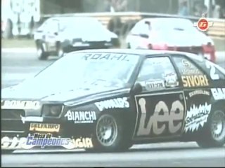 interview JUAN MARIA TRAVERSO