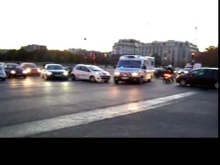 samu quai d'orsay paris 7