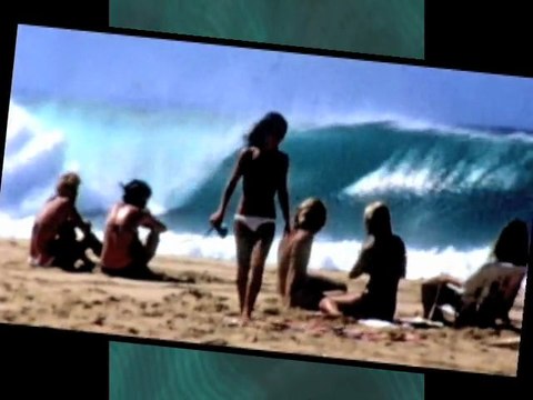 Xcorps Surf Shooters Series #1.) LOST and FOUND seg.2