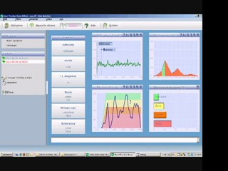 Cohérence cardiaque -4- paramétrer le son