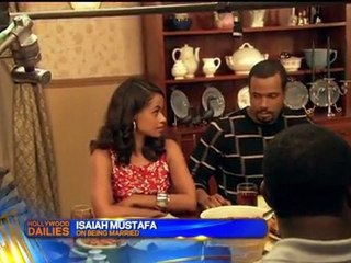 Madea's Big Happy Family - Interview