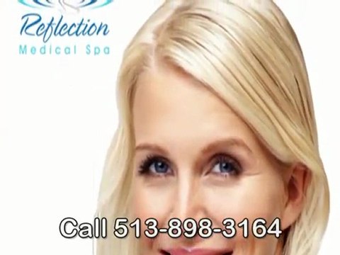 Fillers Fairfield Call 513-898-3164 For Consultation OH