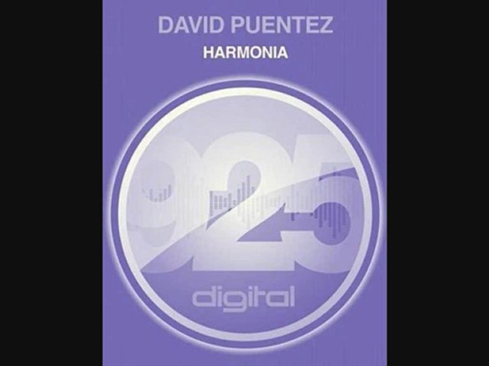 David Puentez - Harmonia Lollilop ( Dj Spy Bootleg )
