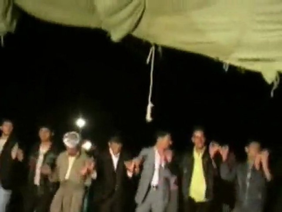 MUHSİN&ŞAFAK BERRAK ÇİFTİNİN DÜĞÜNÜNDEN