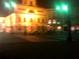 Filmik z mojej okolicy