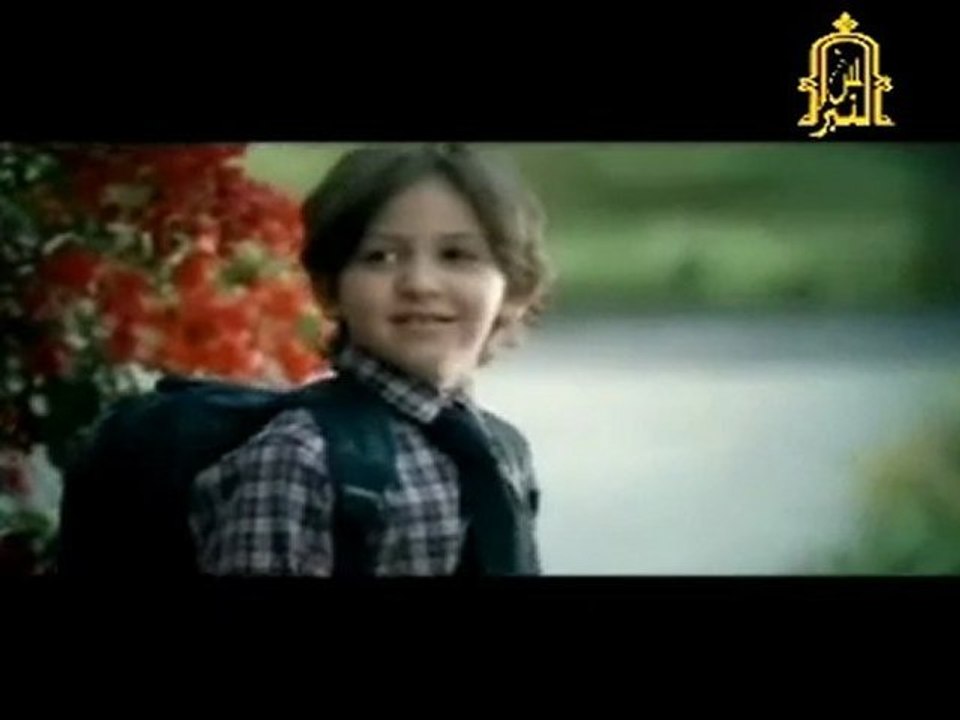 سامي يوسف أمي