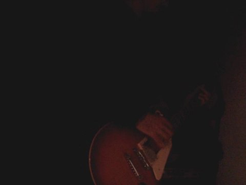 Led Zeppelin - Immigrant song cover