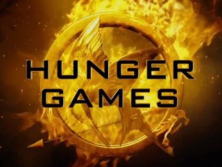 Hunger Games -  Bande-Annonce / Trailer [VF|HD]